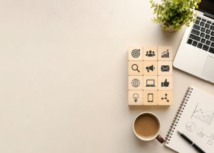 digital marketing strategy for small businesses in 2026 blog by osheen chauhan osheen's ai studio